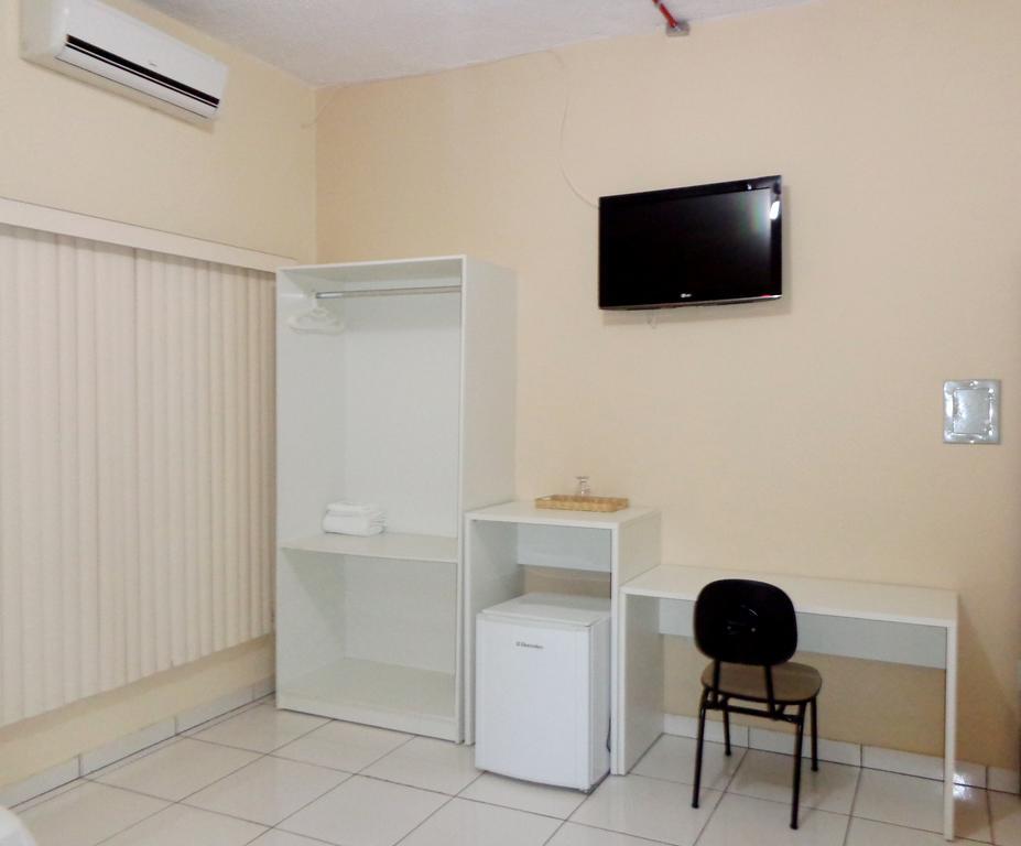 Hotel Marrocos Pôrto Velho 外观 照片