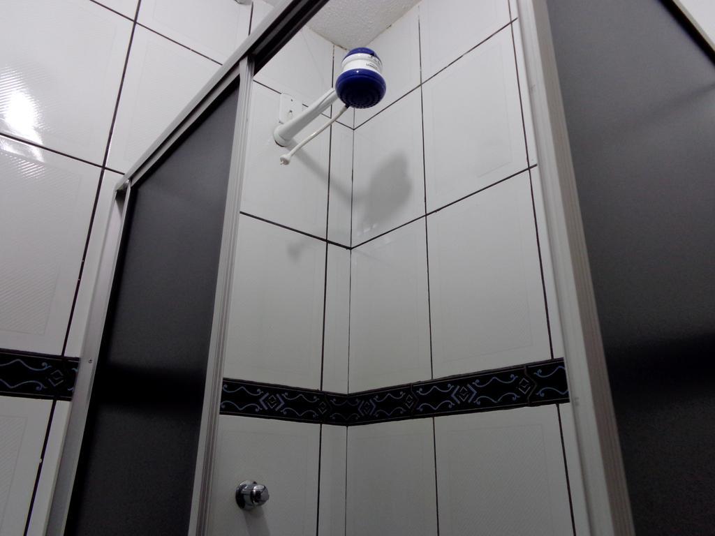 Hotel Marrocos Pôrto Velho 客房 照片