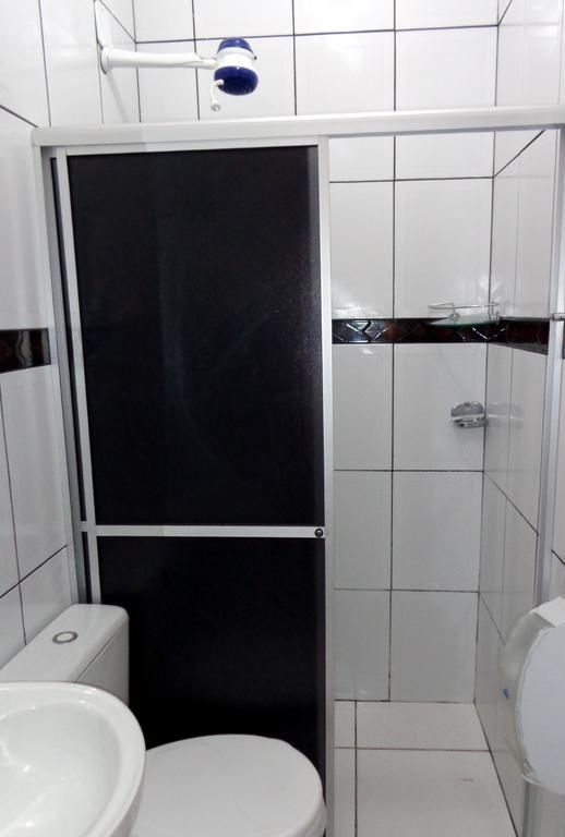 Hotel Marrocos Pôrto Velho 客房 照片