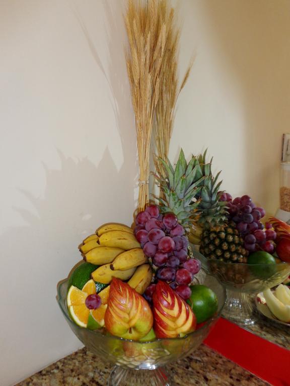 Hotel Marrocos Pôrto Velho 外观 照片
