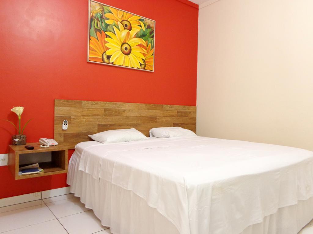 Hotel Marrocos Pôrto Velho 客房 照片