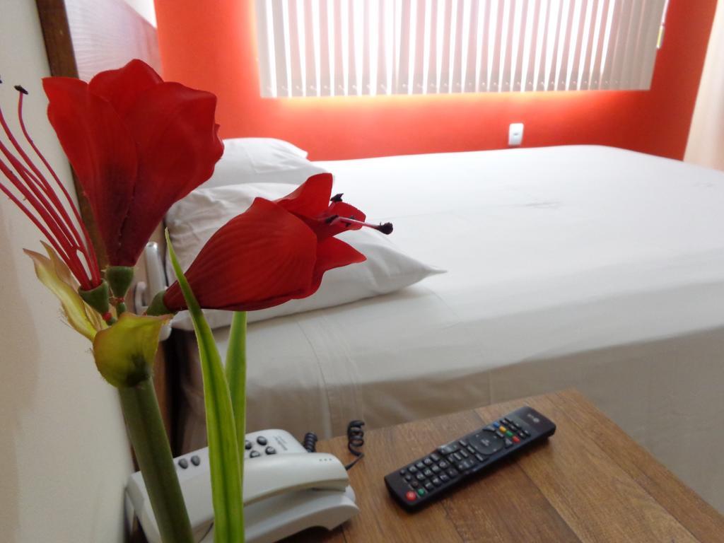 Hotel Marrocos Pôrto Velho 客房 照片