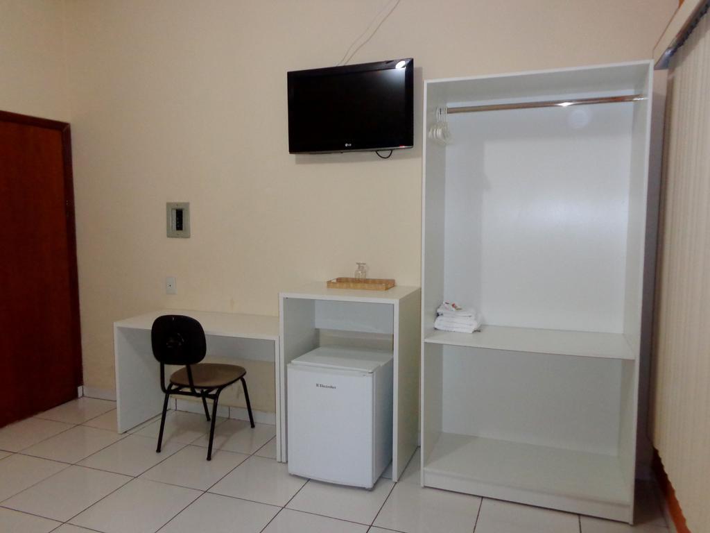 Hotel Marrocos Pôrto Velho 客房 照片