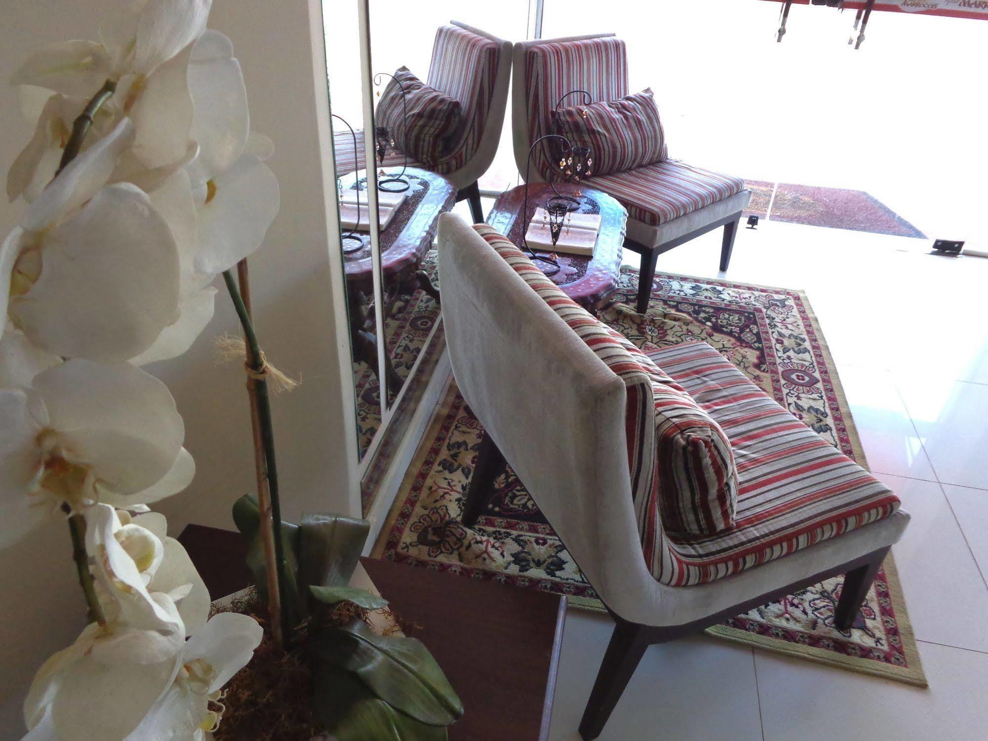 Hotel Marrocos Pôrto Velho 外观 照片