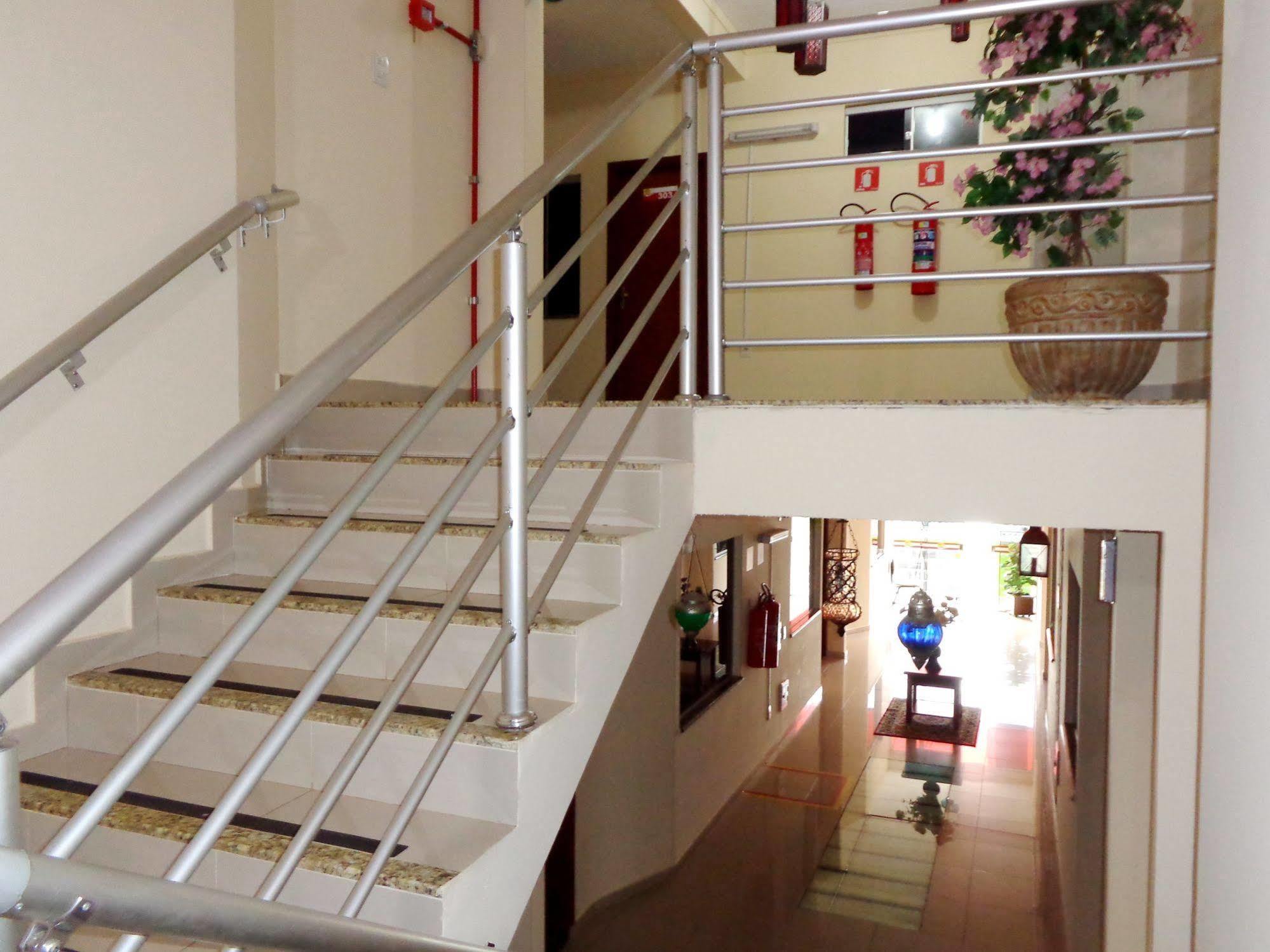 Hotel Marrocos Pôrto Velho 外观 照片