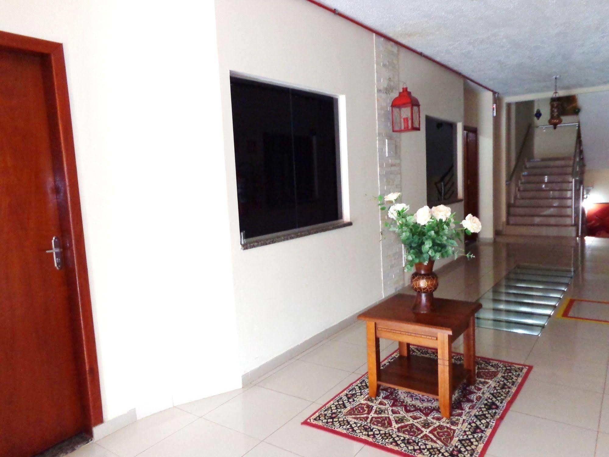 Hotel Marrocos Pôrto Velho 外观 照片