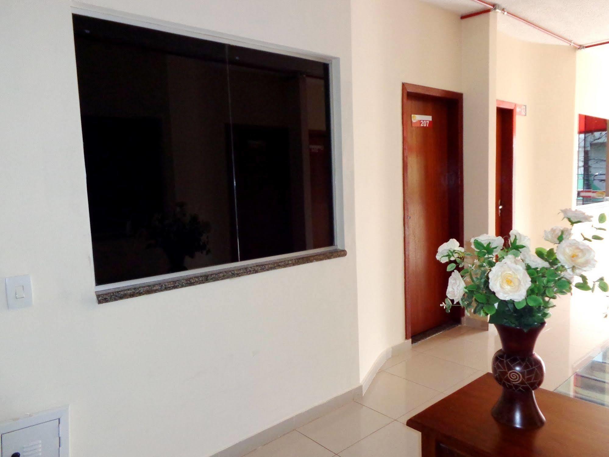 Hotel Marrocos Pôrto Velho 外观 照片
