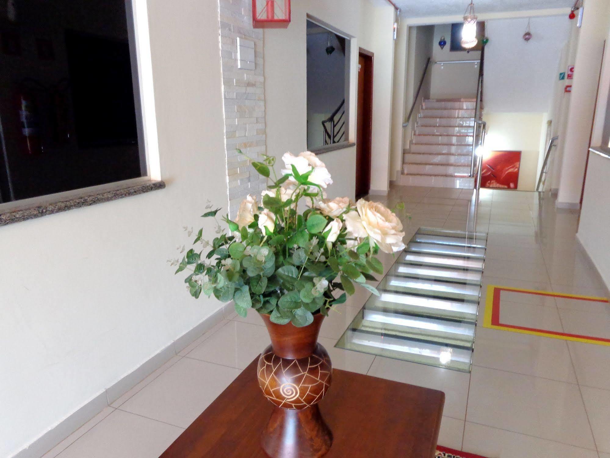 Hotel Marrocos Pôrto Velho 外观 照片