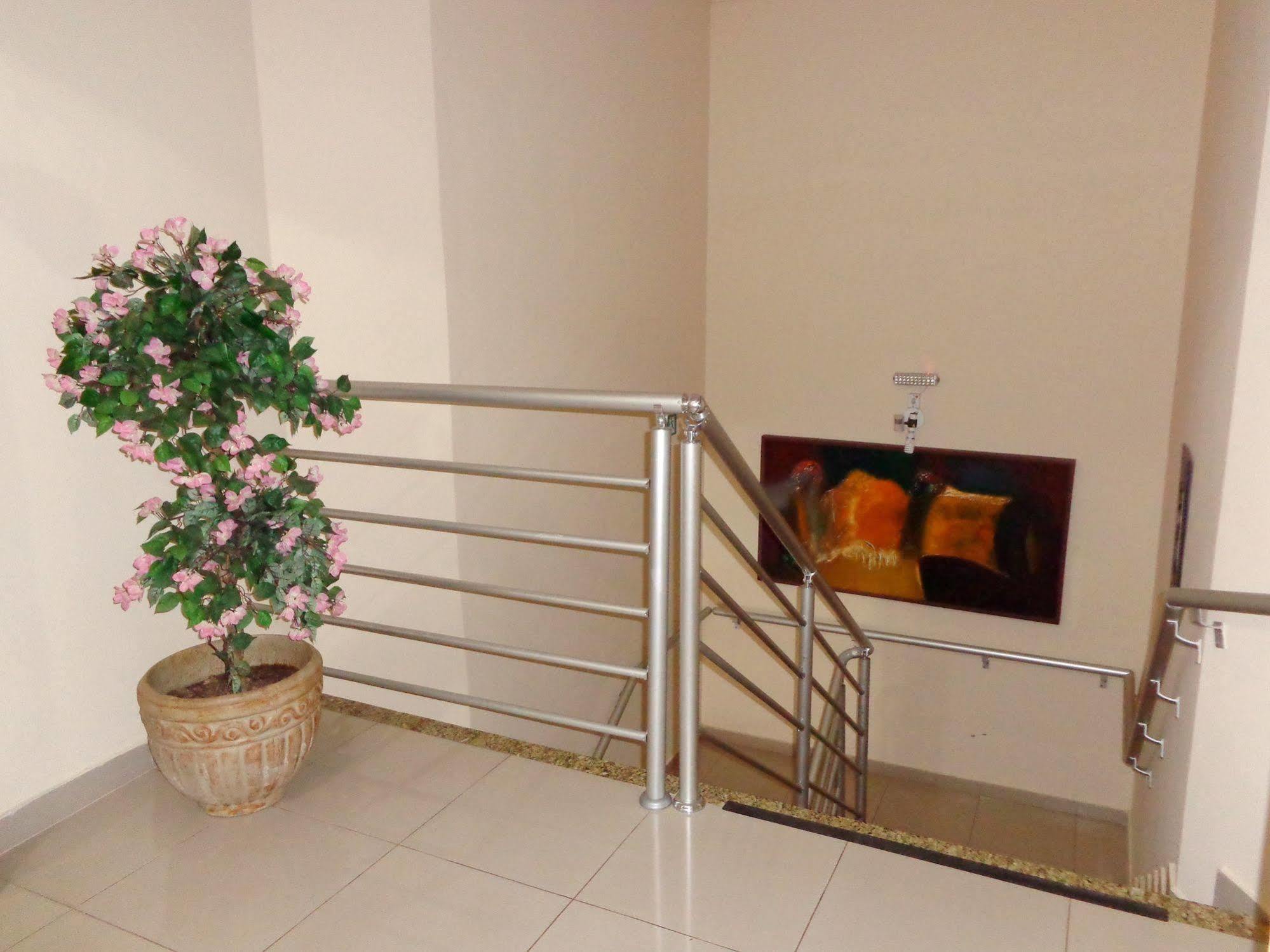 Hotel Marrocos Pôrto Velho 外观 照片